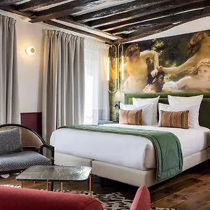 Louis Ii Hotel París