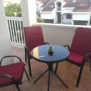 Valentina Apartamento Zadar