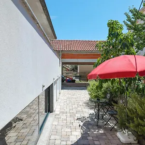Oscar & Leo Apartamento Zadar