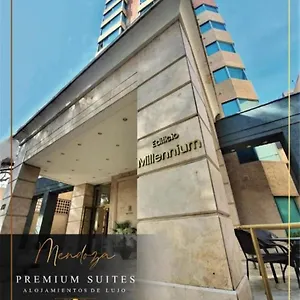 Apartamento Mm, Mendoza